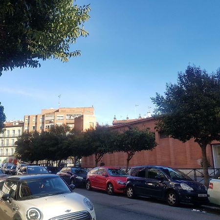Apartamento Panaderos Apartment Valladolid Exterior foto