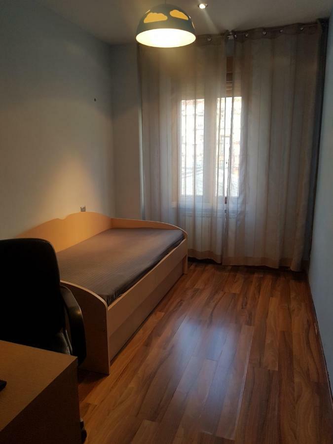 Apartamento Panaderos Apartment Valladolid Exterior foto