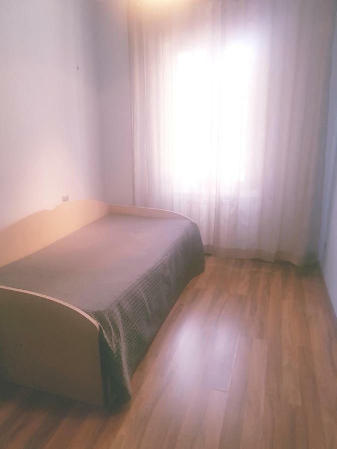 Apartamento Panaderos Apartment Valladolid Exterior foto